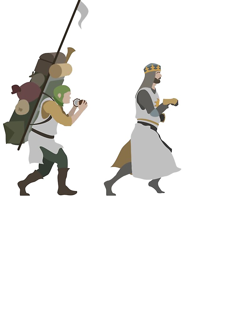 Monthy Pythons John CleeseTapestry - Image 2