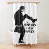 urshower curtain closedsquare1000x1000.1 4 - Monty Python Merch
