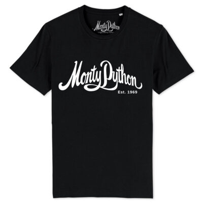 Black 201969 - Monty Python Shop