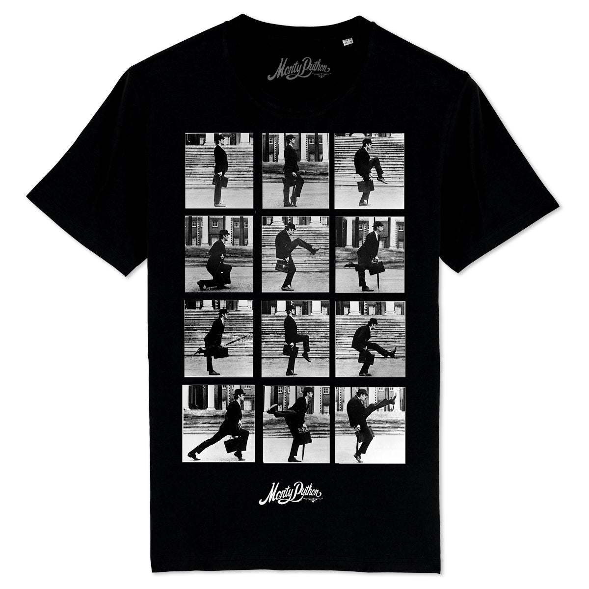 Monty Python MOSW Photos T-Shirt.